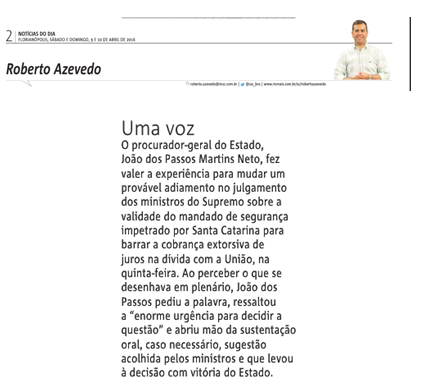 ROBERTO 1