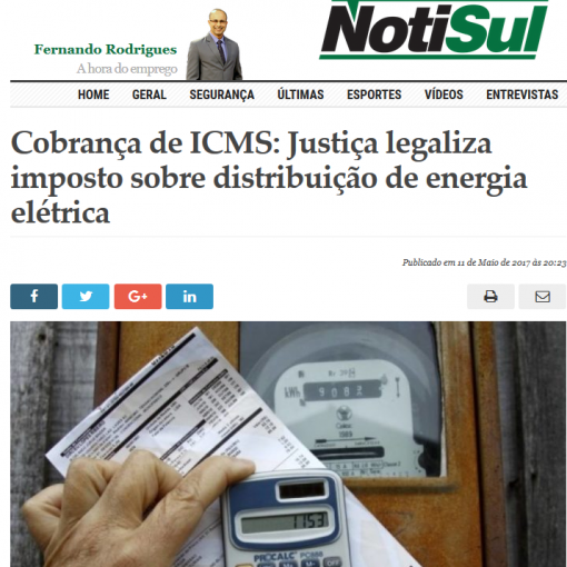 DC155NOTISUL